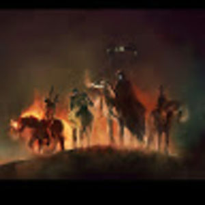 Meet your Posher, Xxabaddonxx